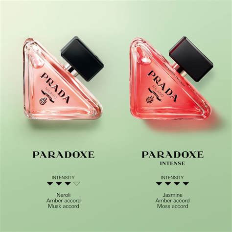 costo profumo prada|Paradoxe Intense Eau de Parfum .